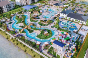 Villatel Orlando Resort, Apartments by Marriott Bonvoy